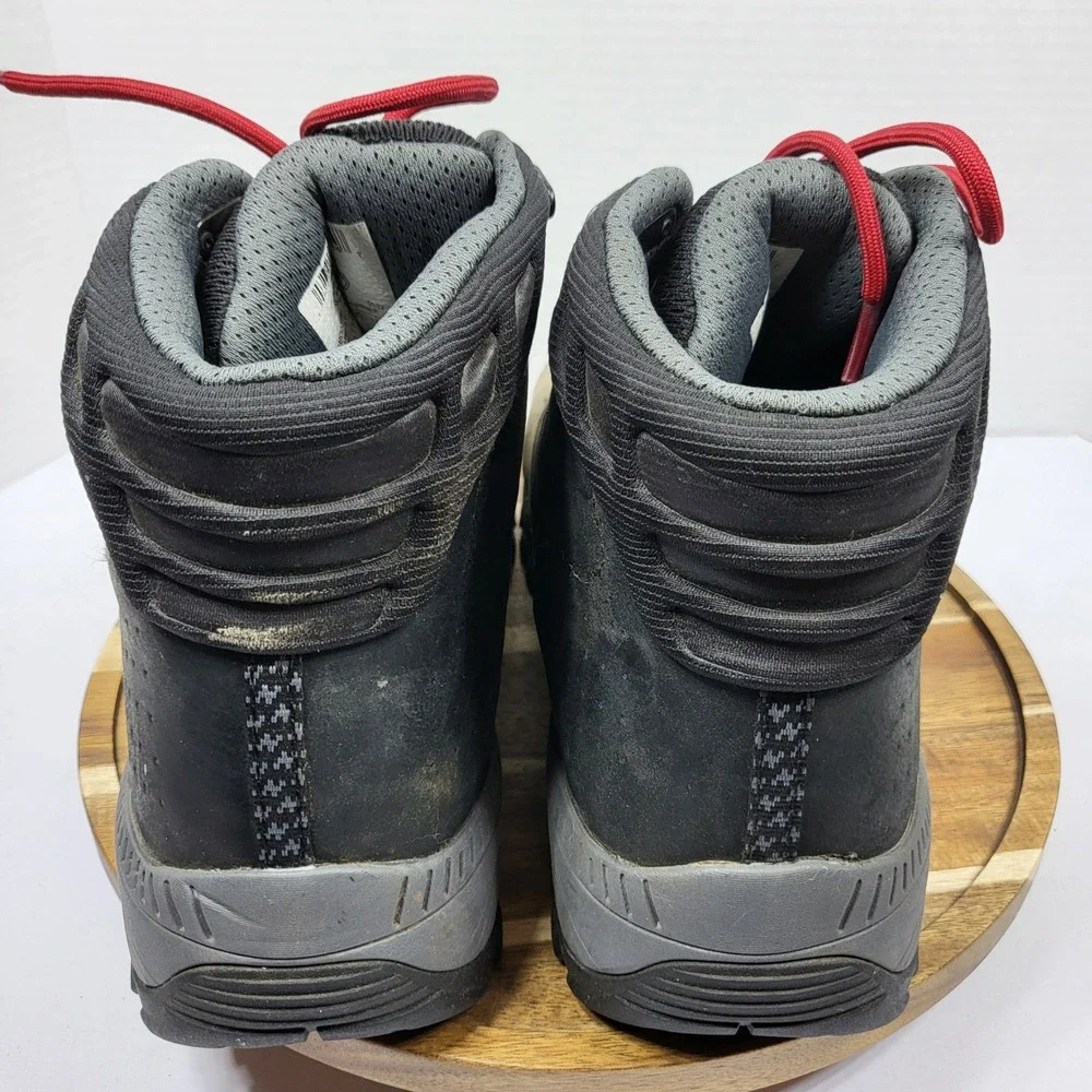 Georgia Boot ignite your
